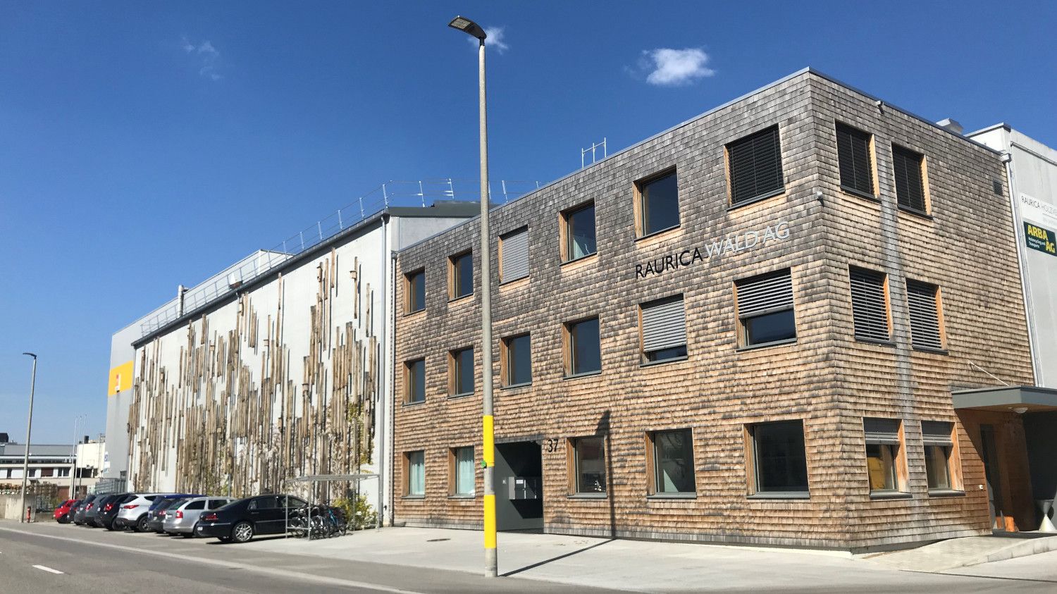 Flectra CMS - a big picture